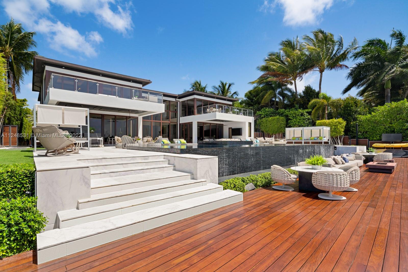 BAY POINT - Residential