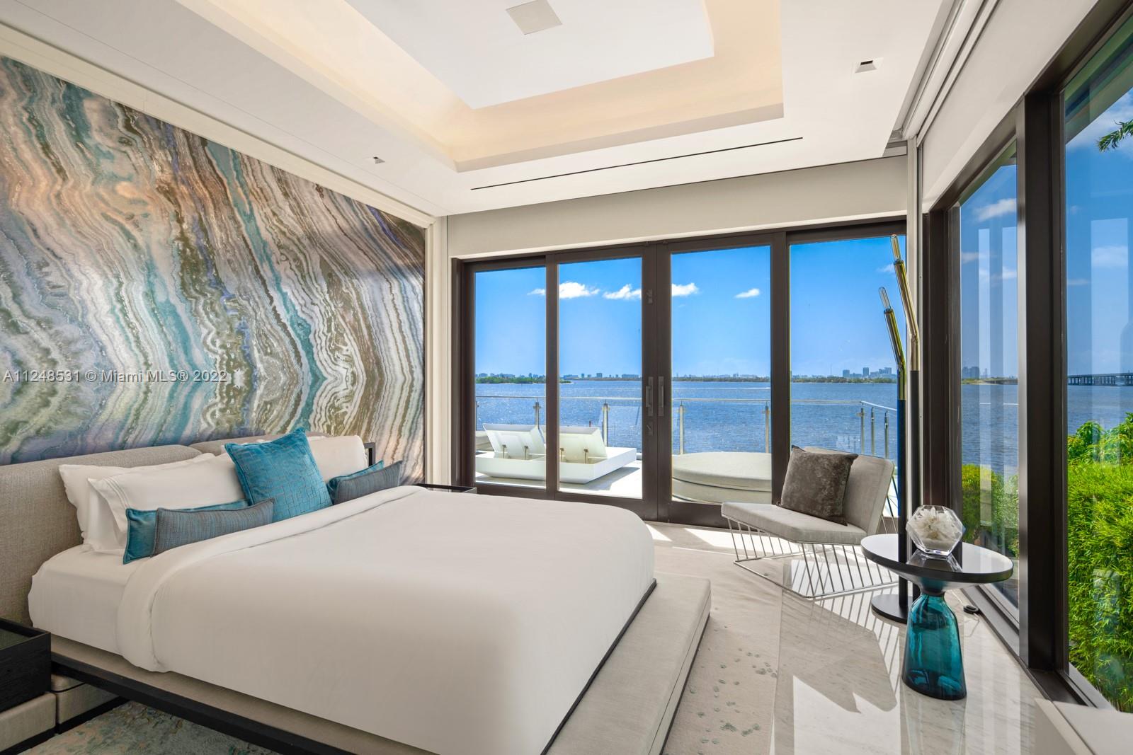 BAY POINT - Residential