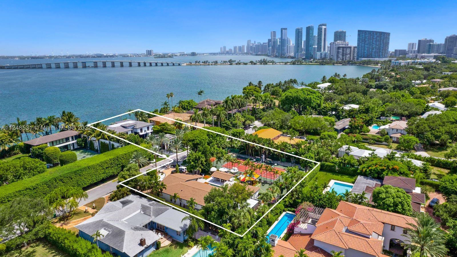 BAY POINT - Residential