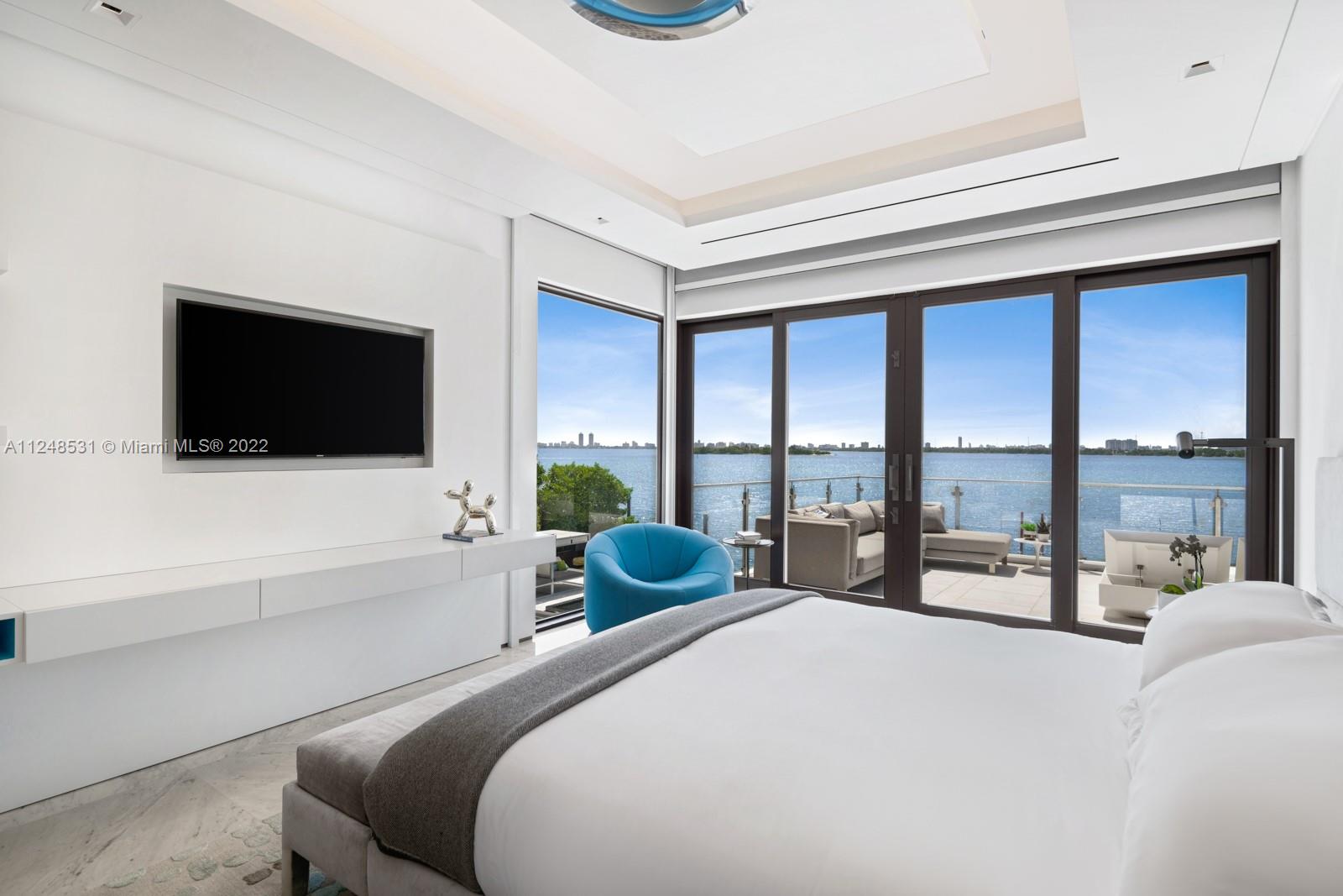 BAY POINT - Residential