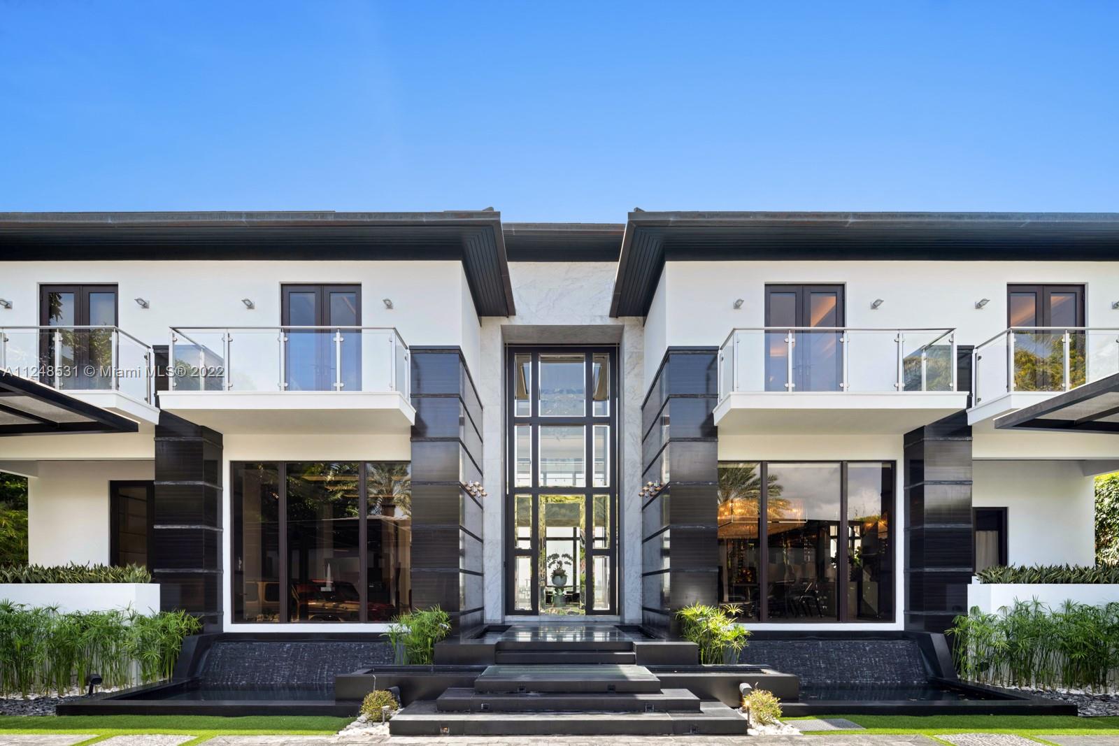 BAY POINT - Residential