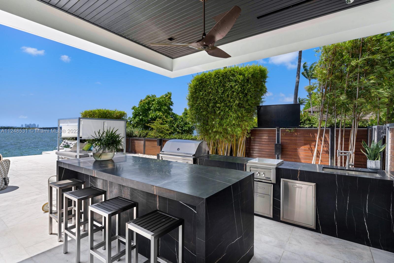 BAY POINT - Residential