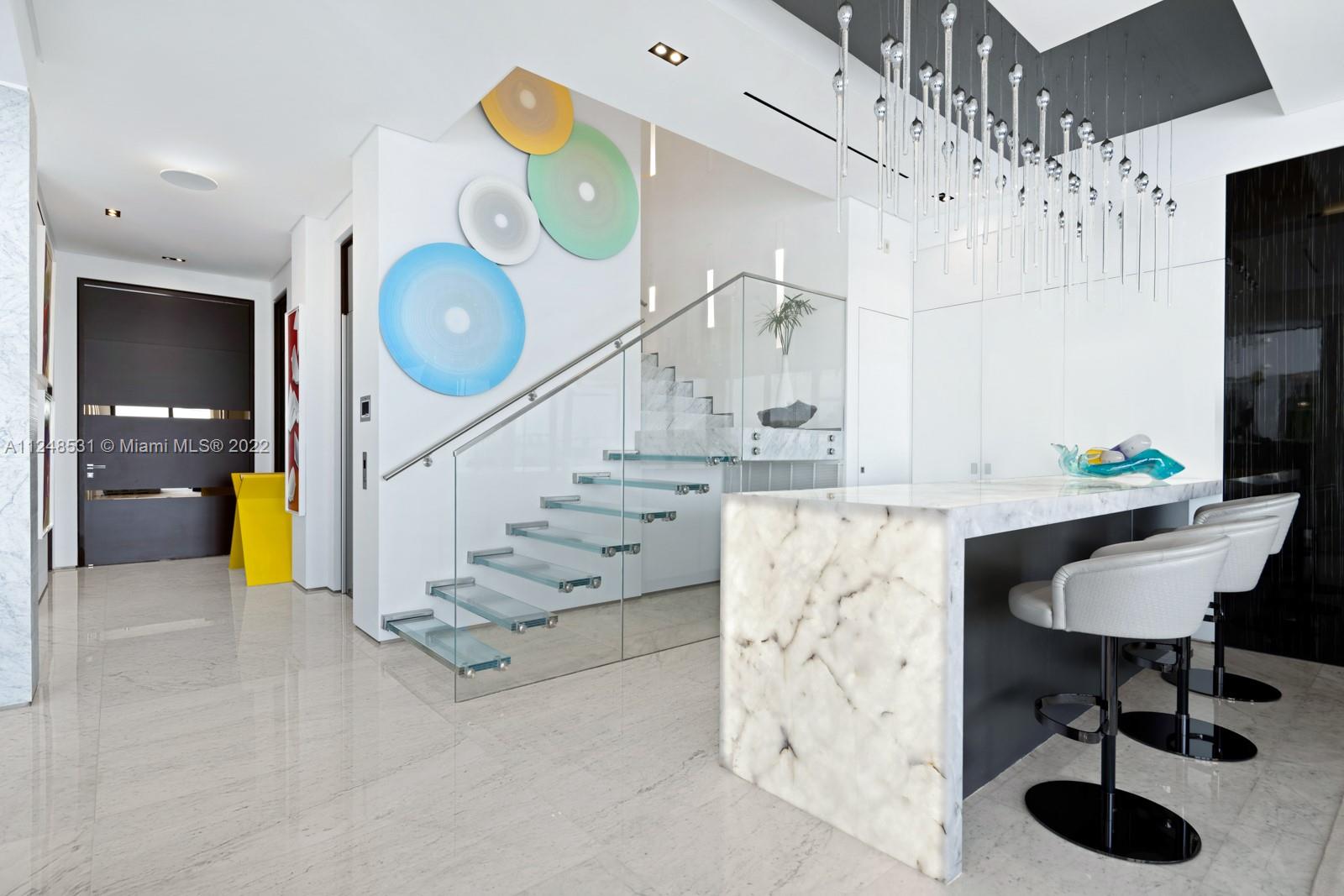 BAY POINT - Residential