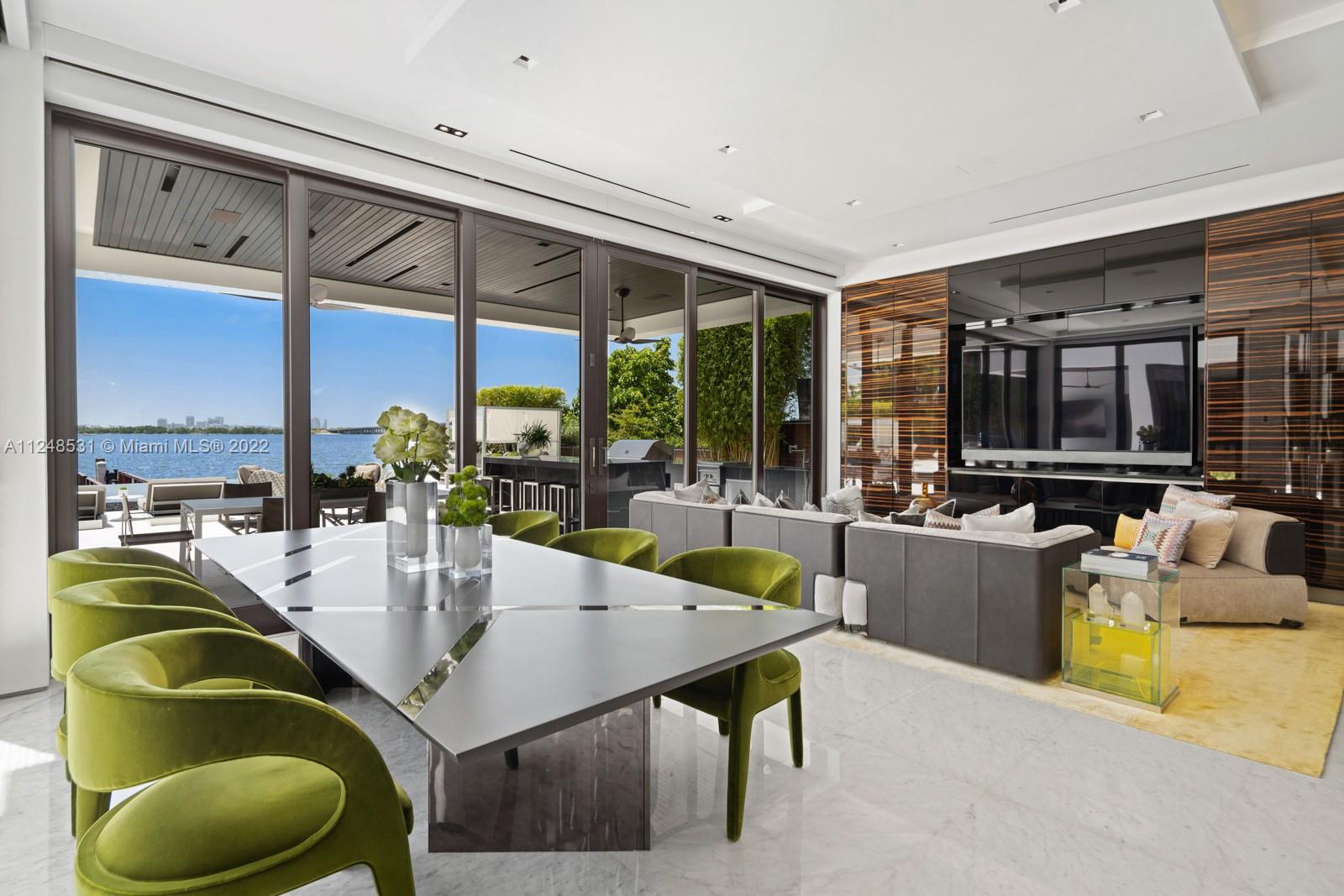 BAY POINT - Residential