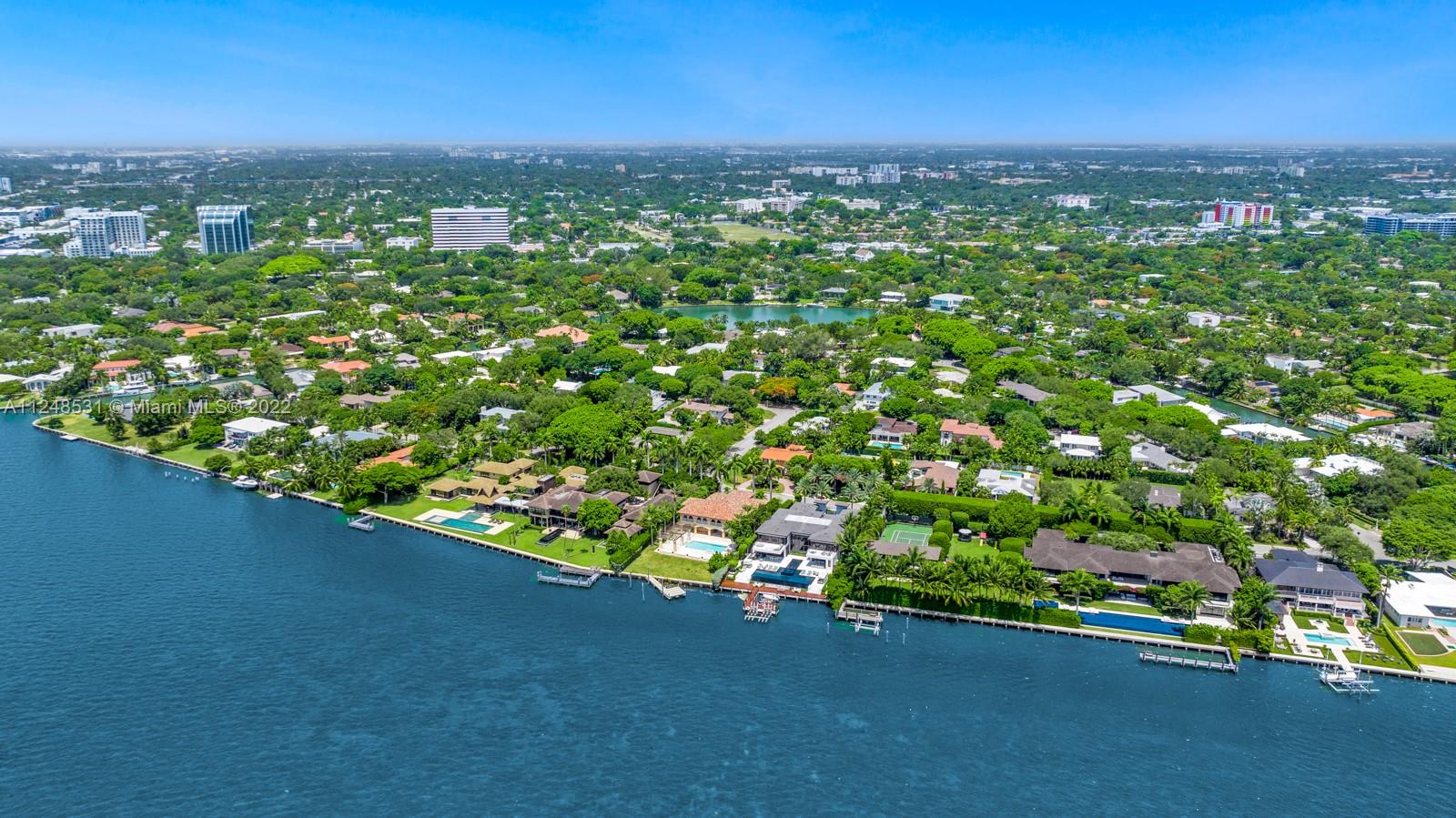 BAY POINT - Residential