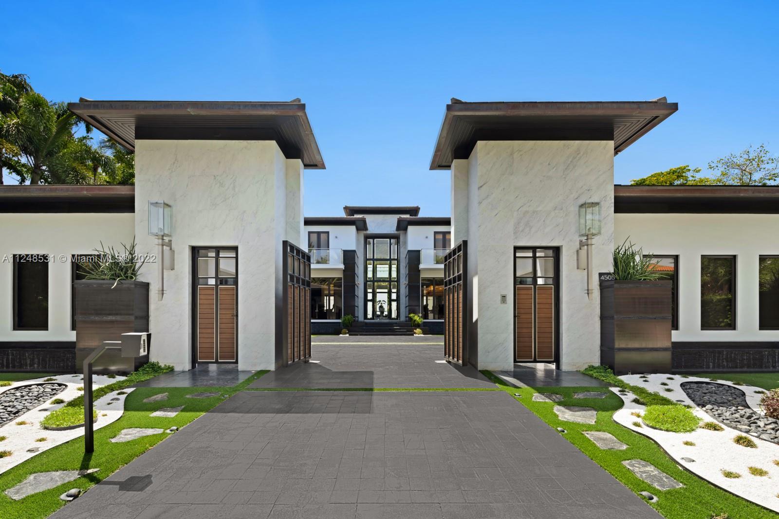 BAY POINT - Residential