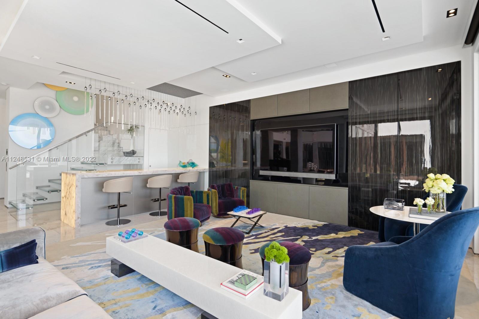 BAY POINT - Residential