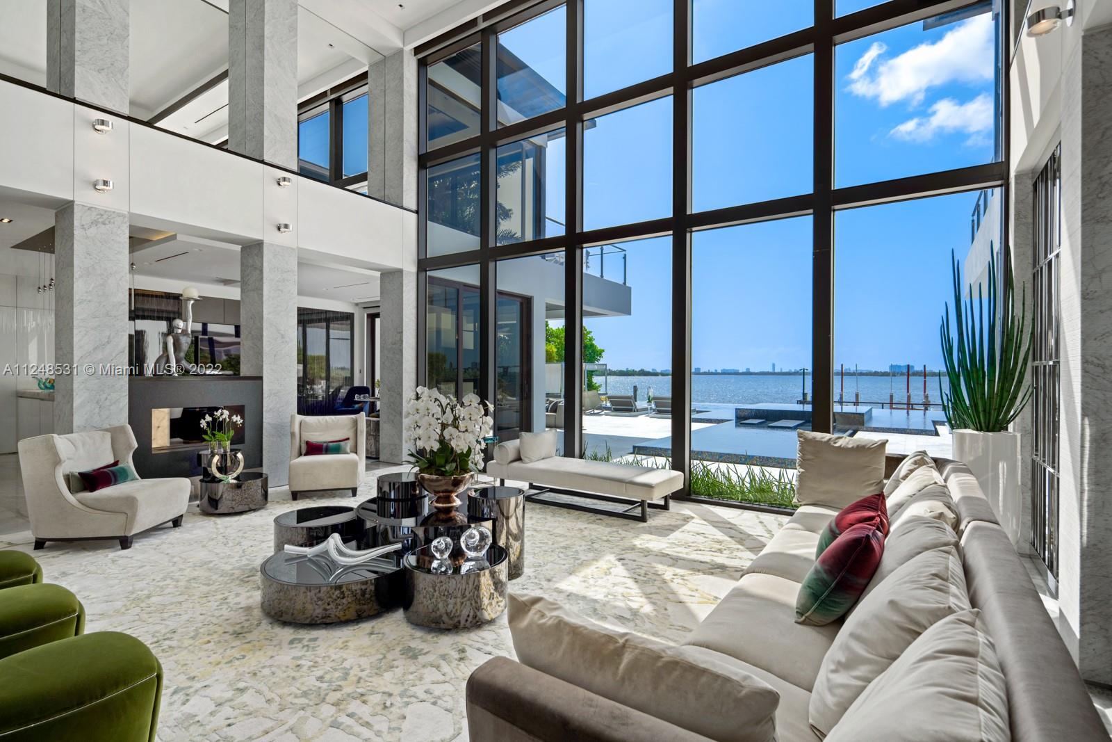 BAY POINT - Residential