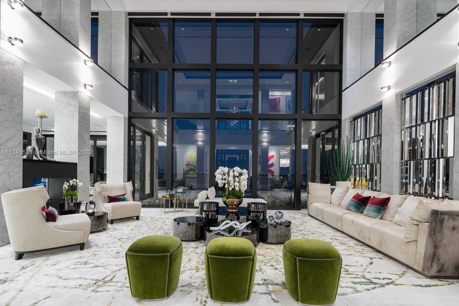 BAY POINT - Residential
