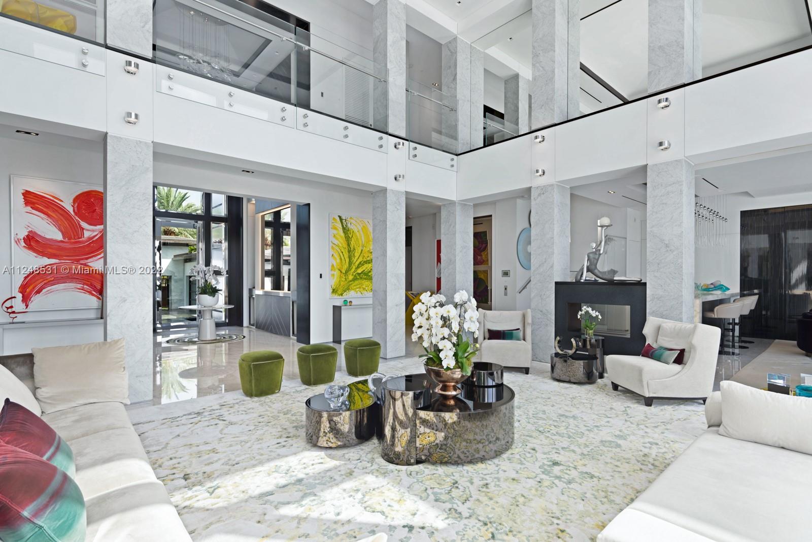 BAY POINT - Residential