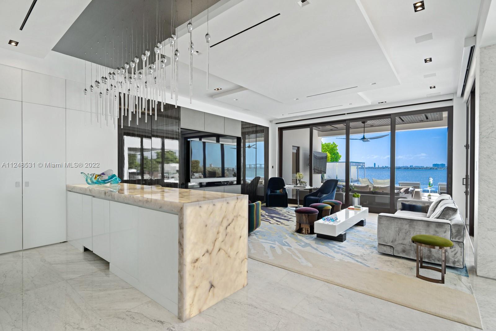 BAY POINT - Residential