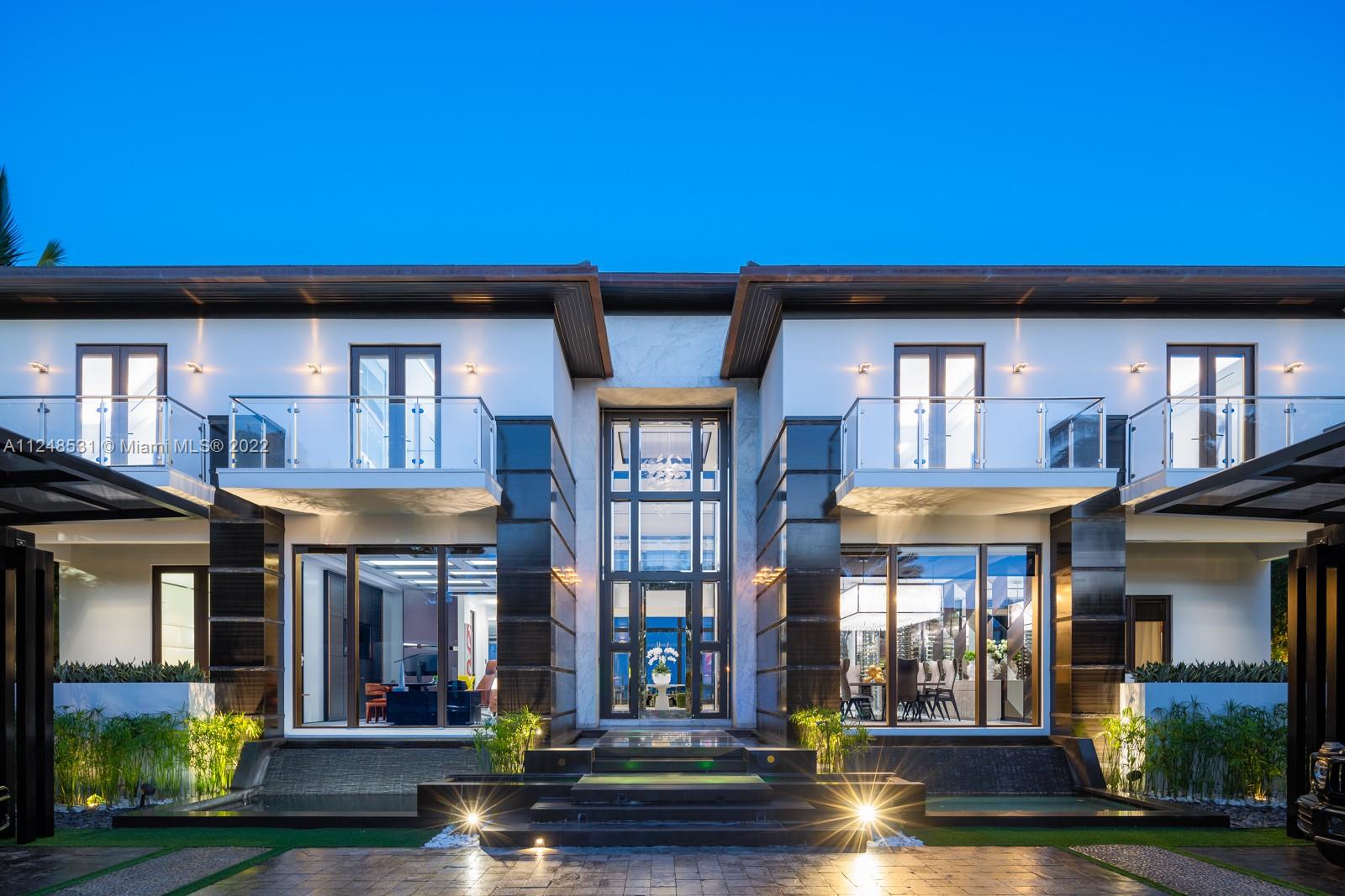 BAY POINT - Residential