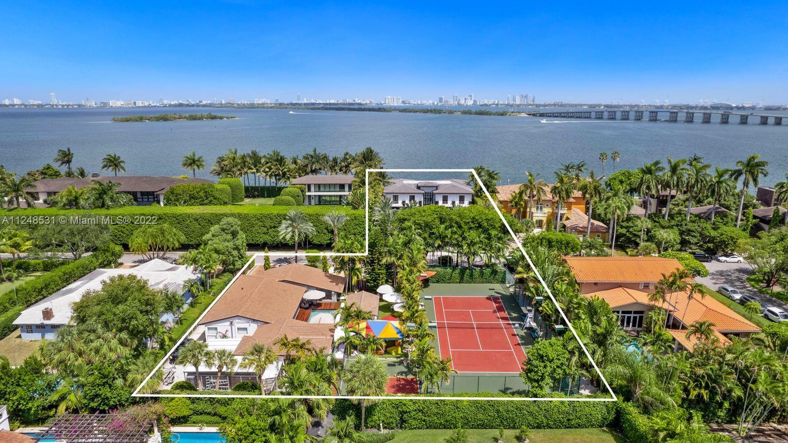 BAY POINT - Residential