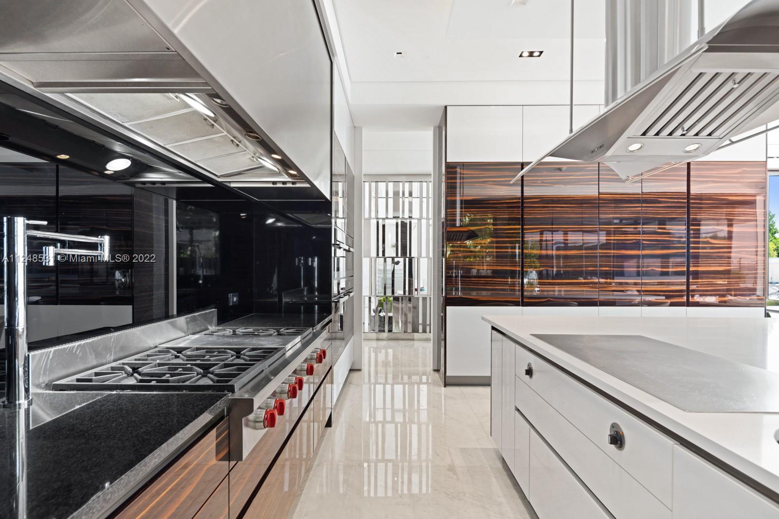 BAY POINT - Residential