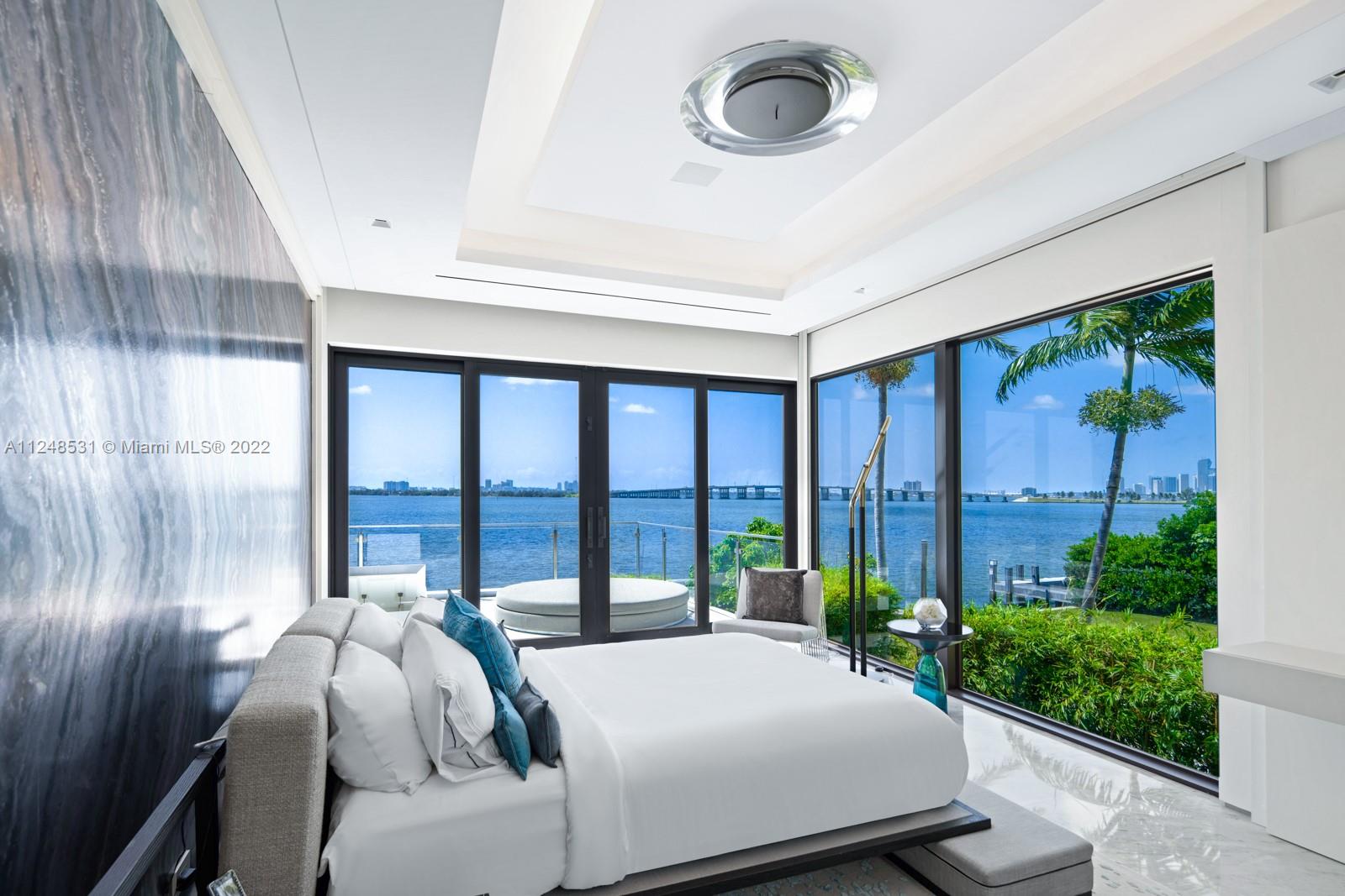 BAY POINT - Residential
