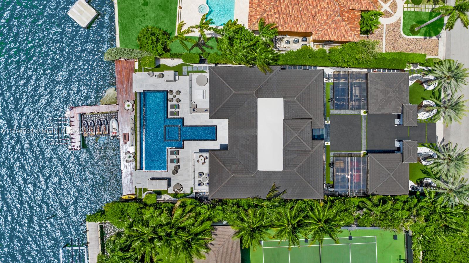 BAY POINT - Residential