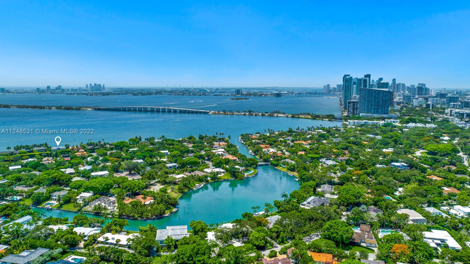 BAY POINT - Residential