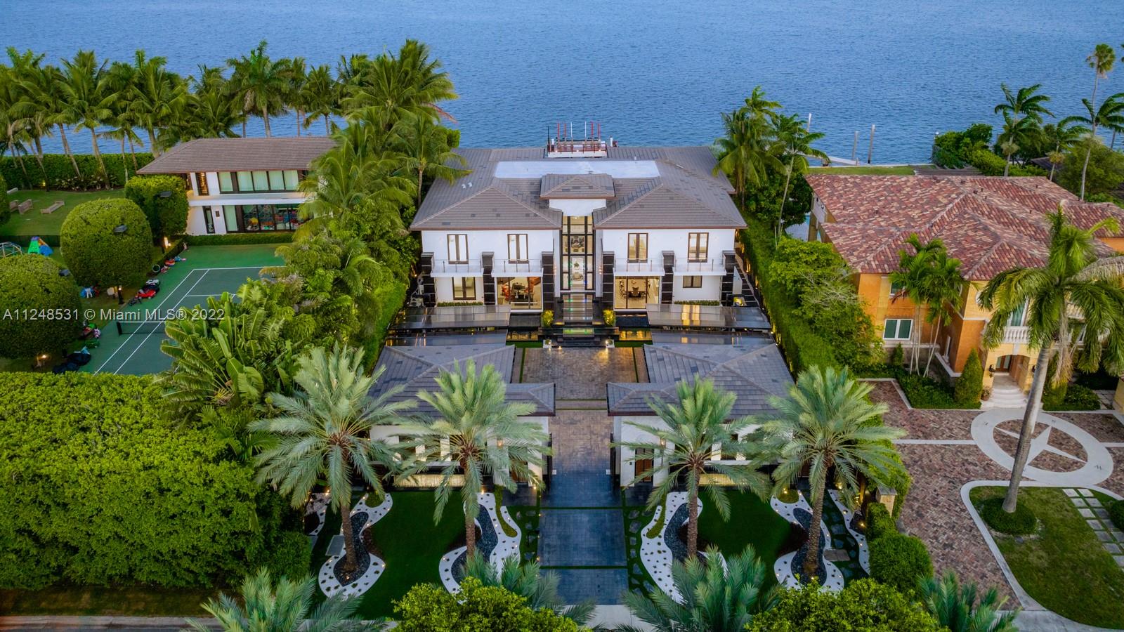 BAY POINT - Residential