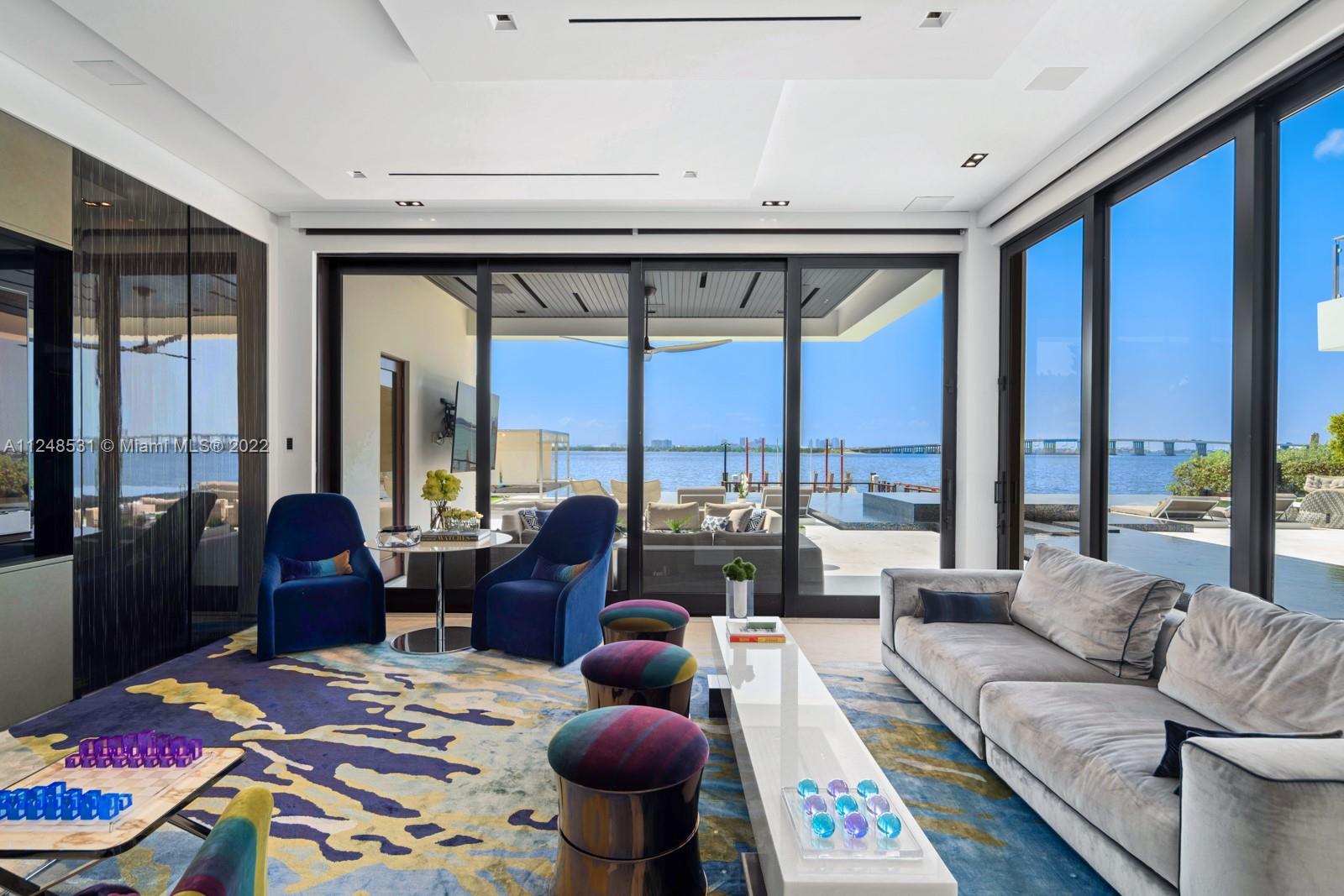 BAY POINT - Residential