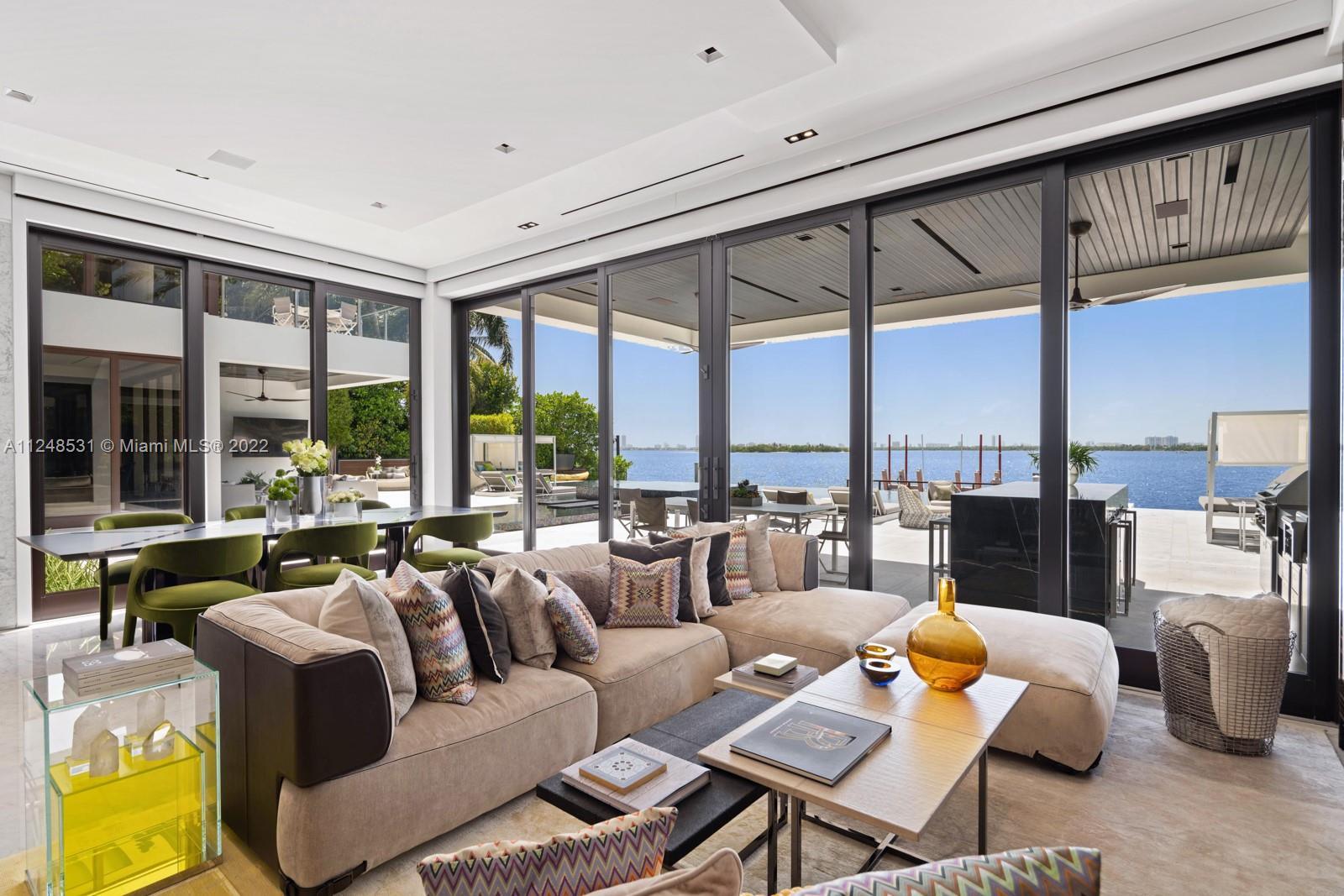 BAY POINT - Residential