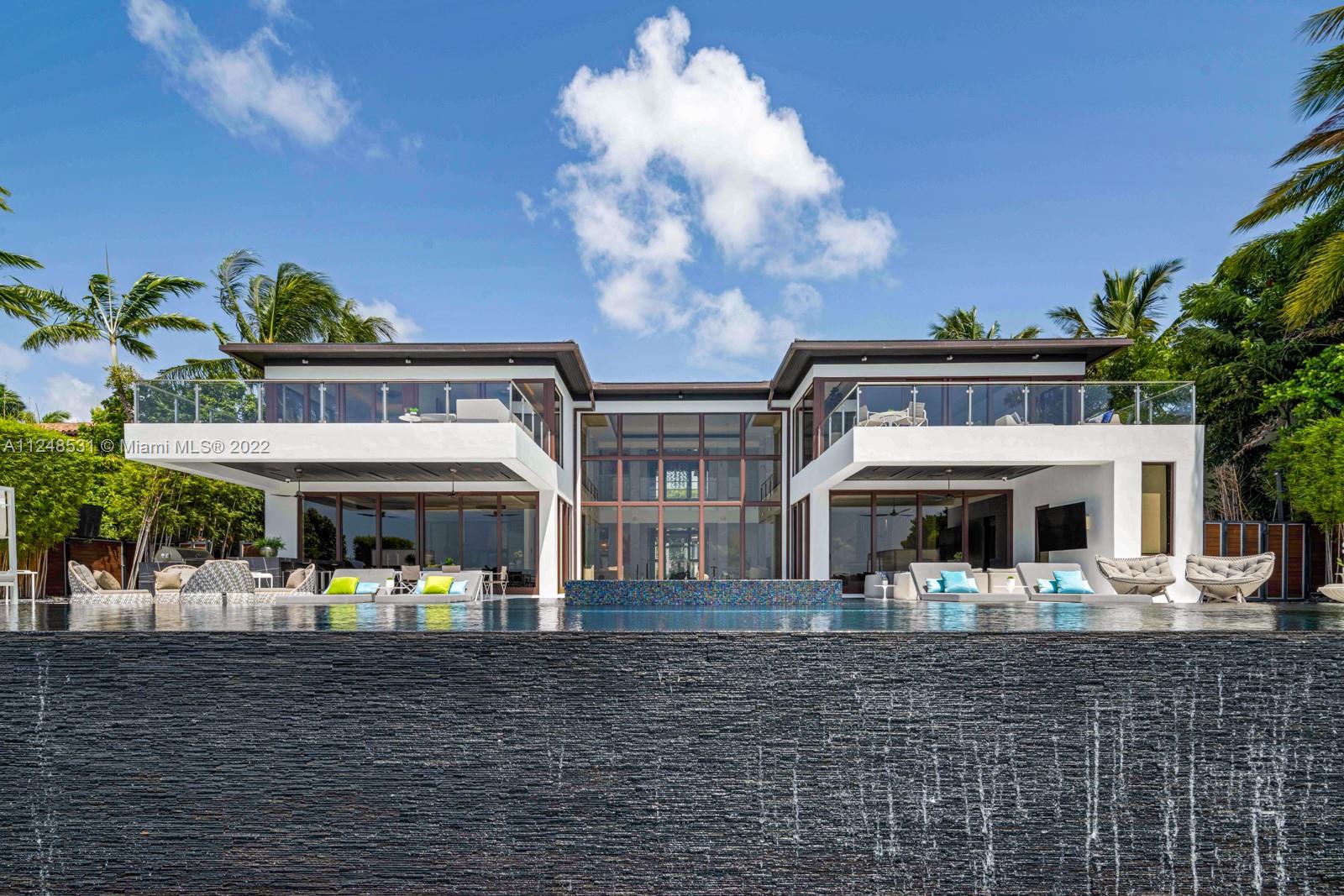 BAY POINT - Residential