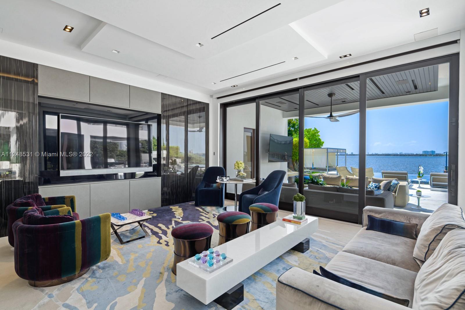 BAY POINT - Residential