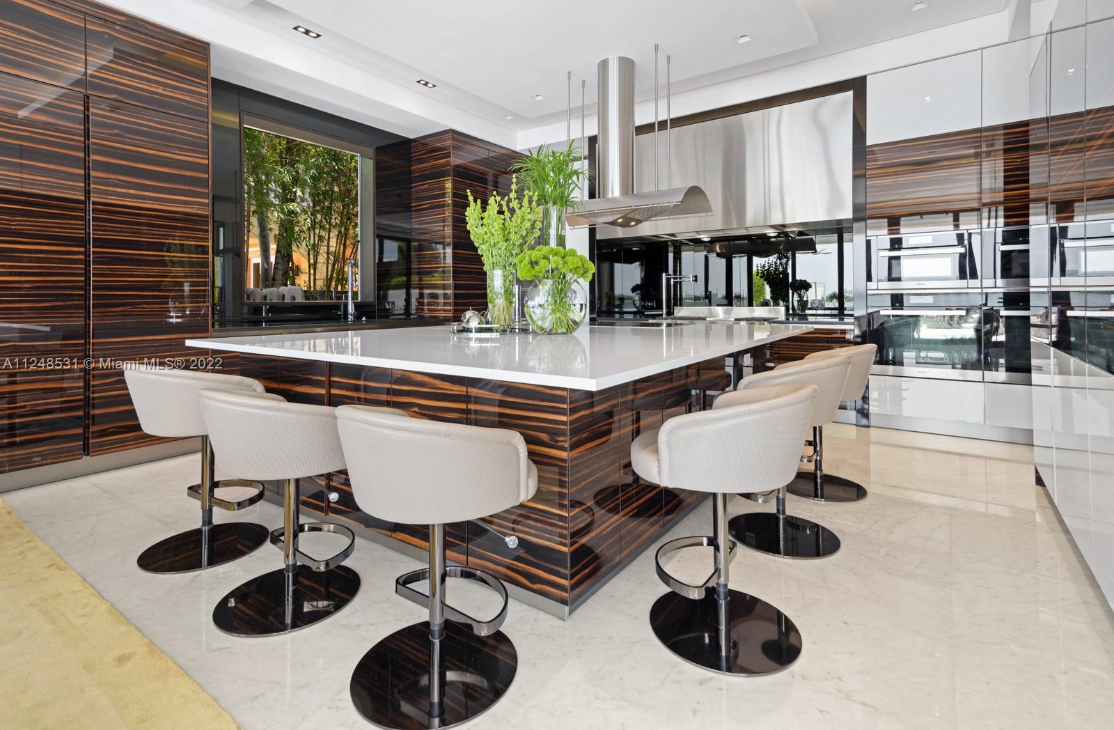BAY POINT - Residential