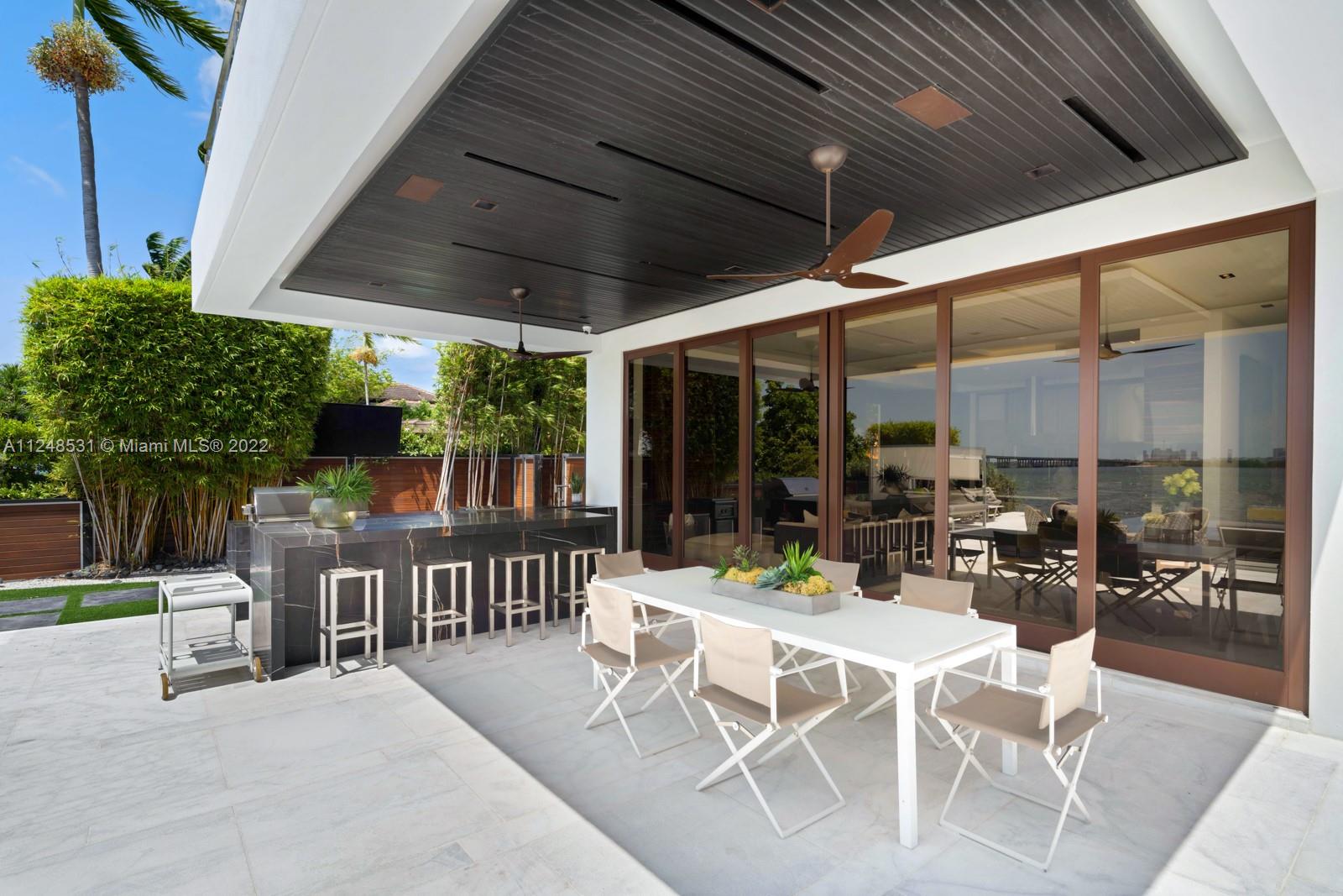 BAY POINT - Residential