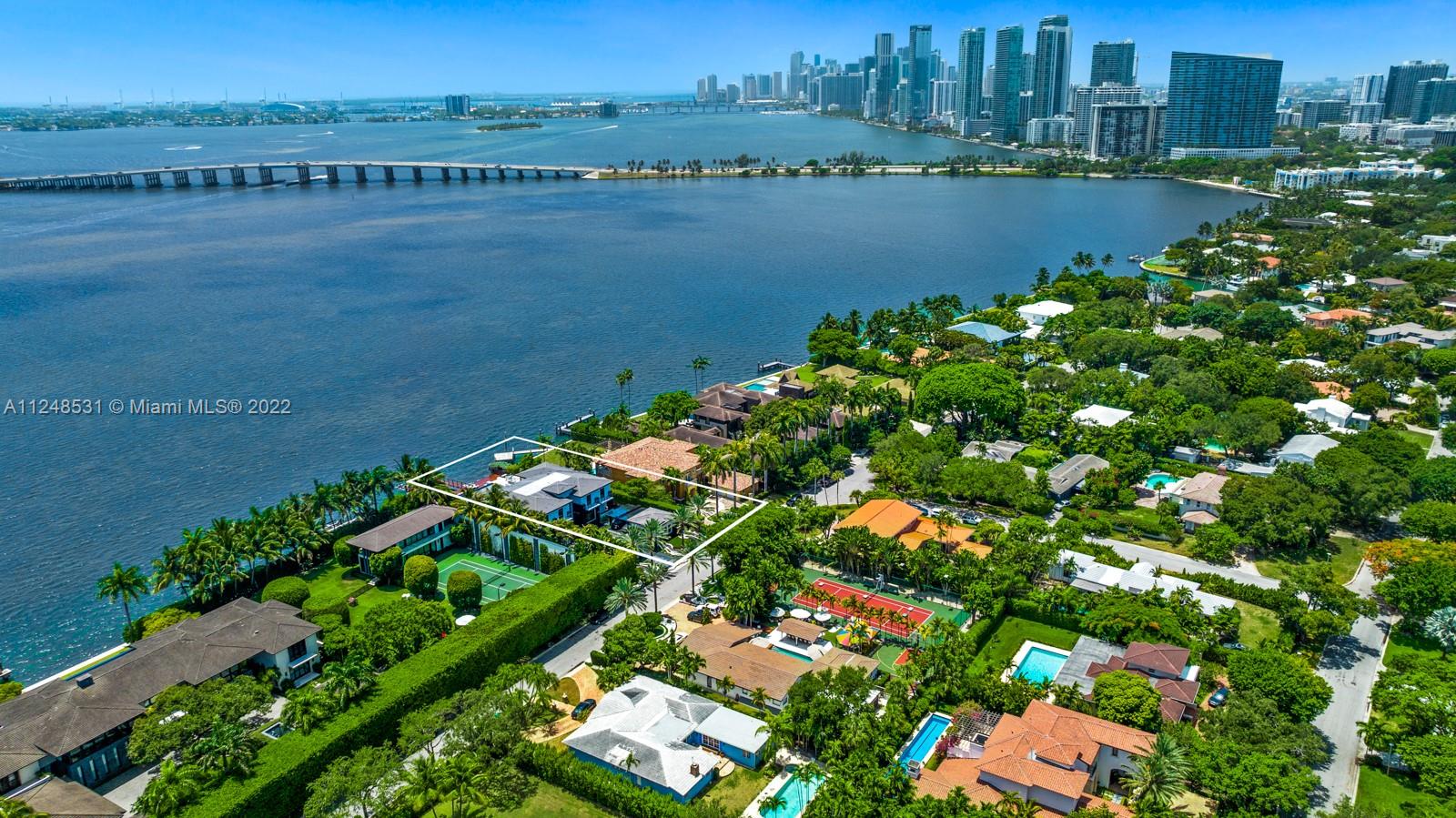 BAY POINT - Residential