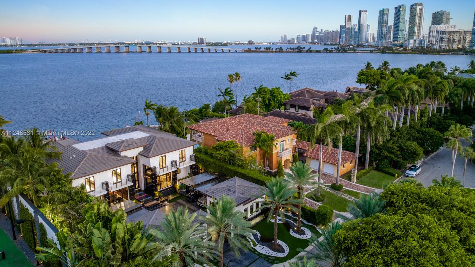 BAY POINT - Residential