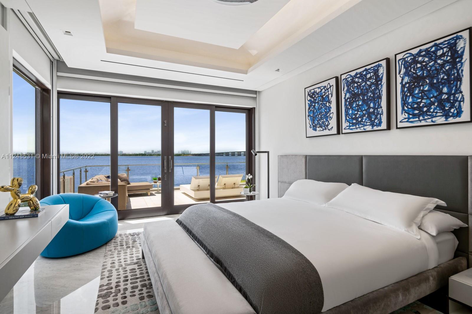 BAY POINT - Residential