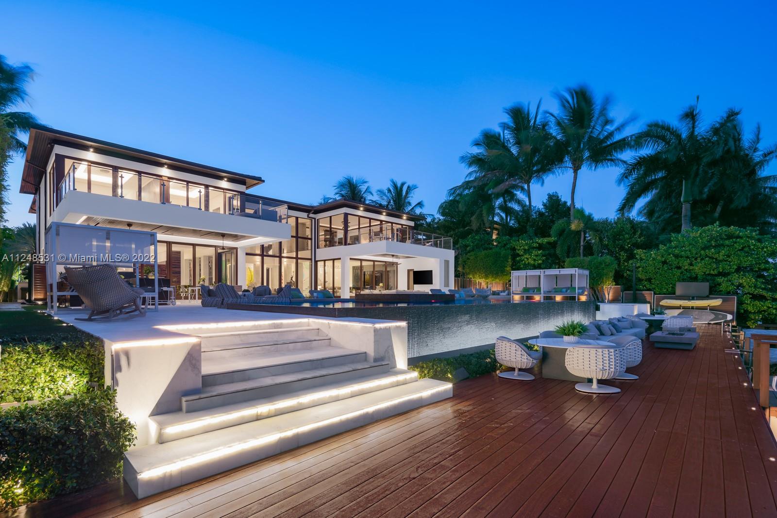 BAY POINT - Residential