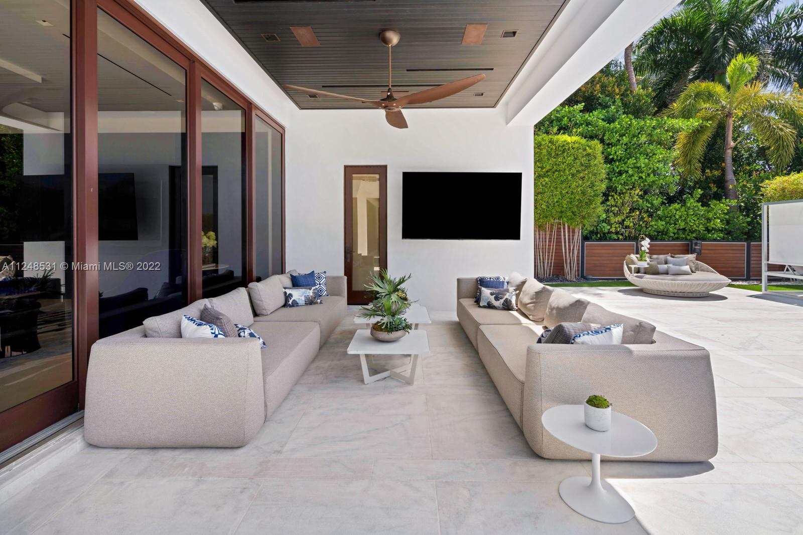 BAY POINT - Residential