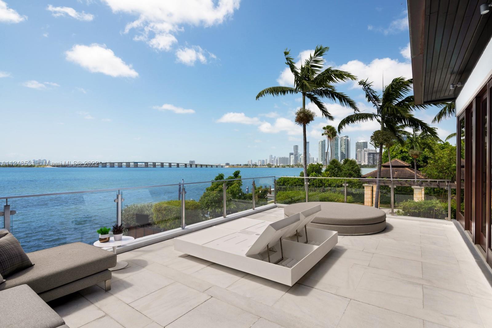 BAY POINT - Residential