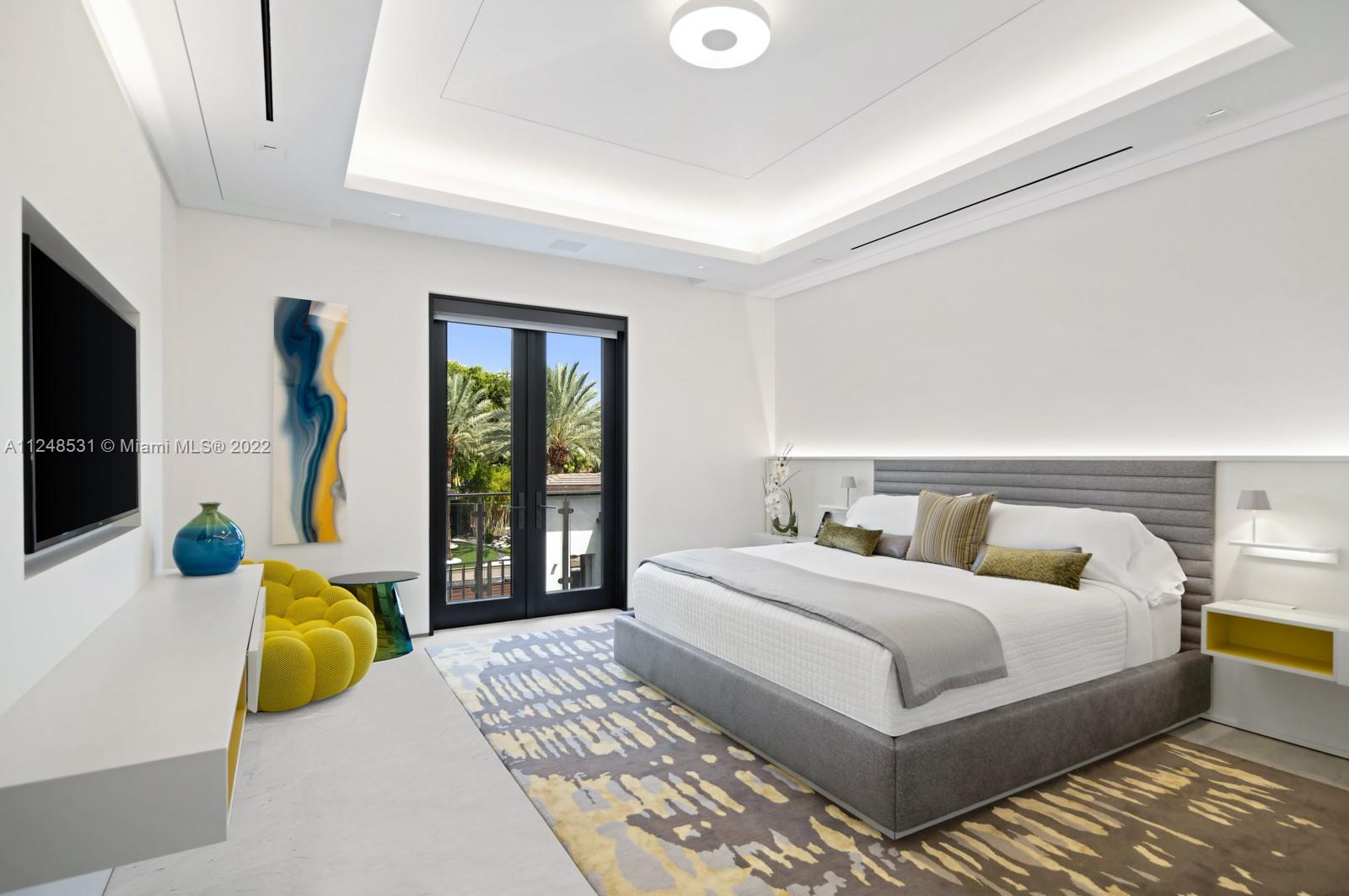 BAY POINT - Residential