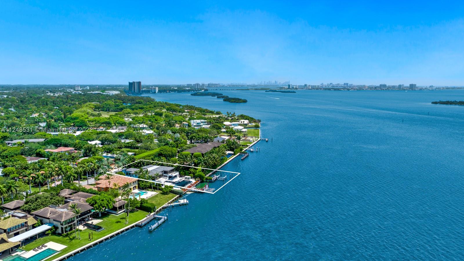 BAY POINT - Residential