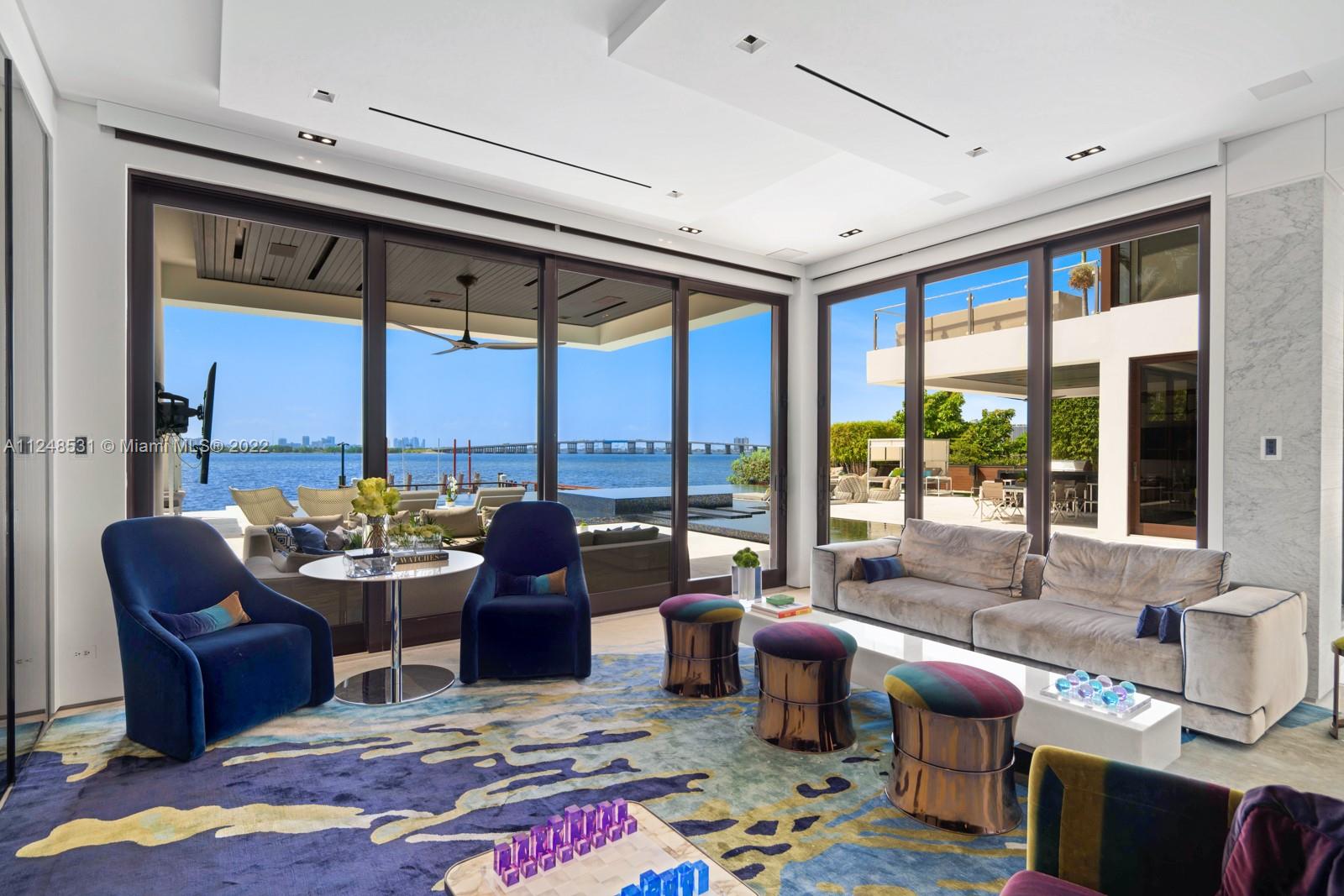 BAY POINT - Residential