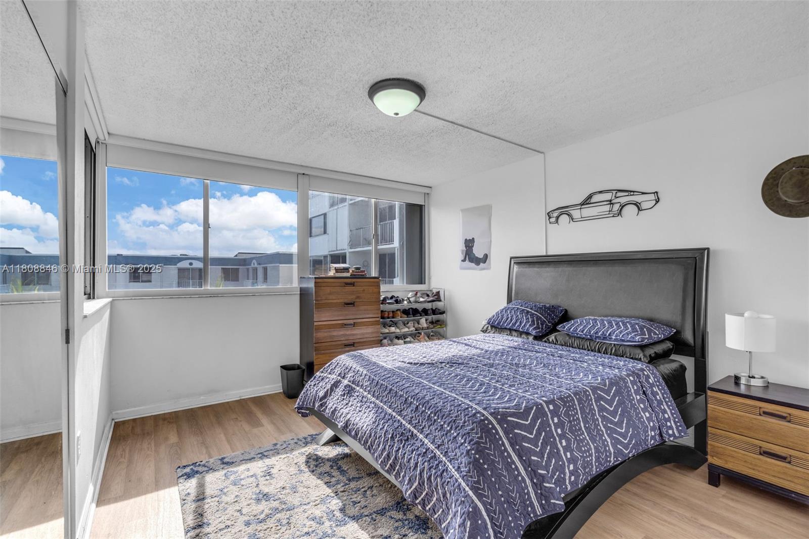 RIVER RUN CONDO PH I - Residential Lease