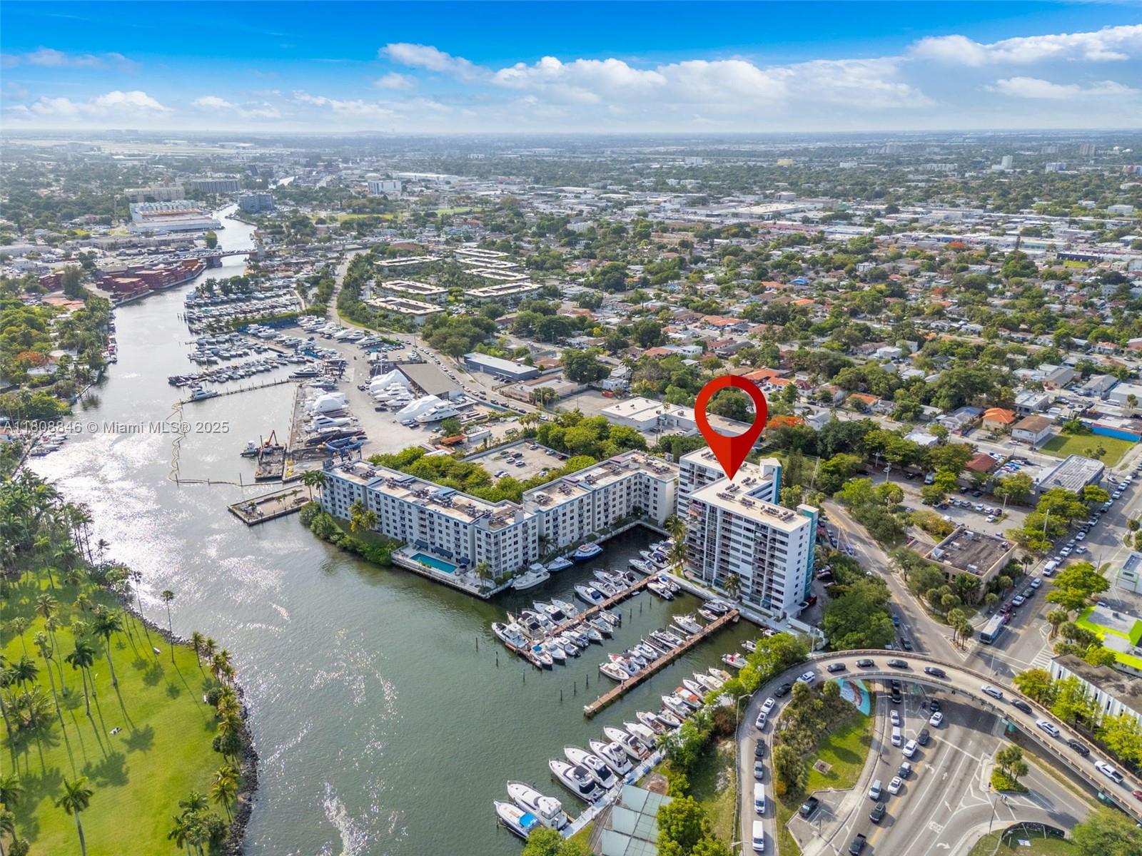 RIVER RUN CONDO PH I - Residential Lease