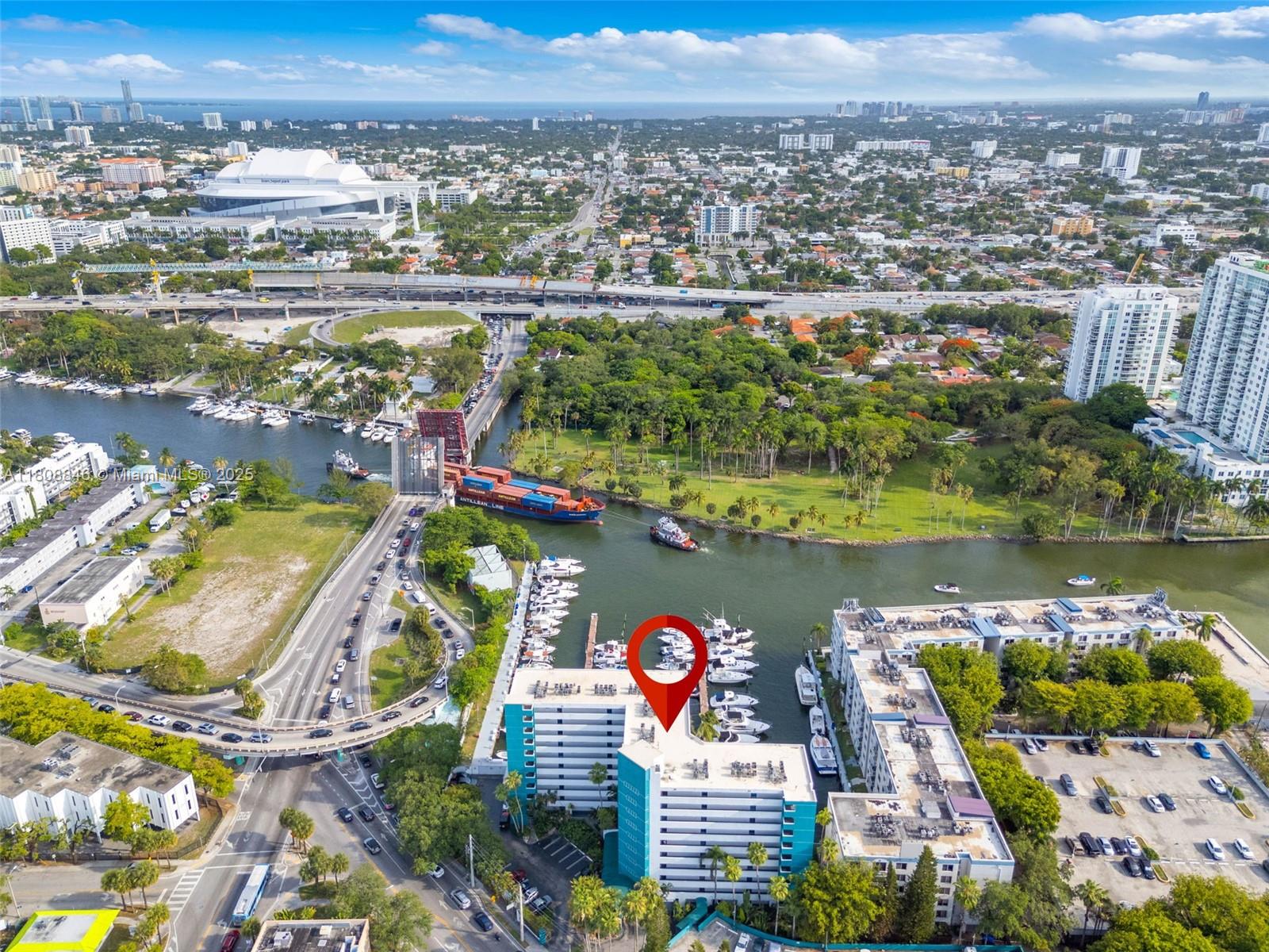 RIVER RUN CONDO PH I - Residential Lease