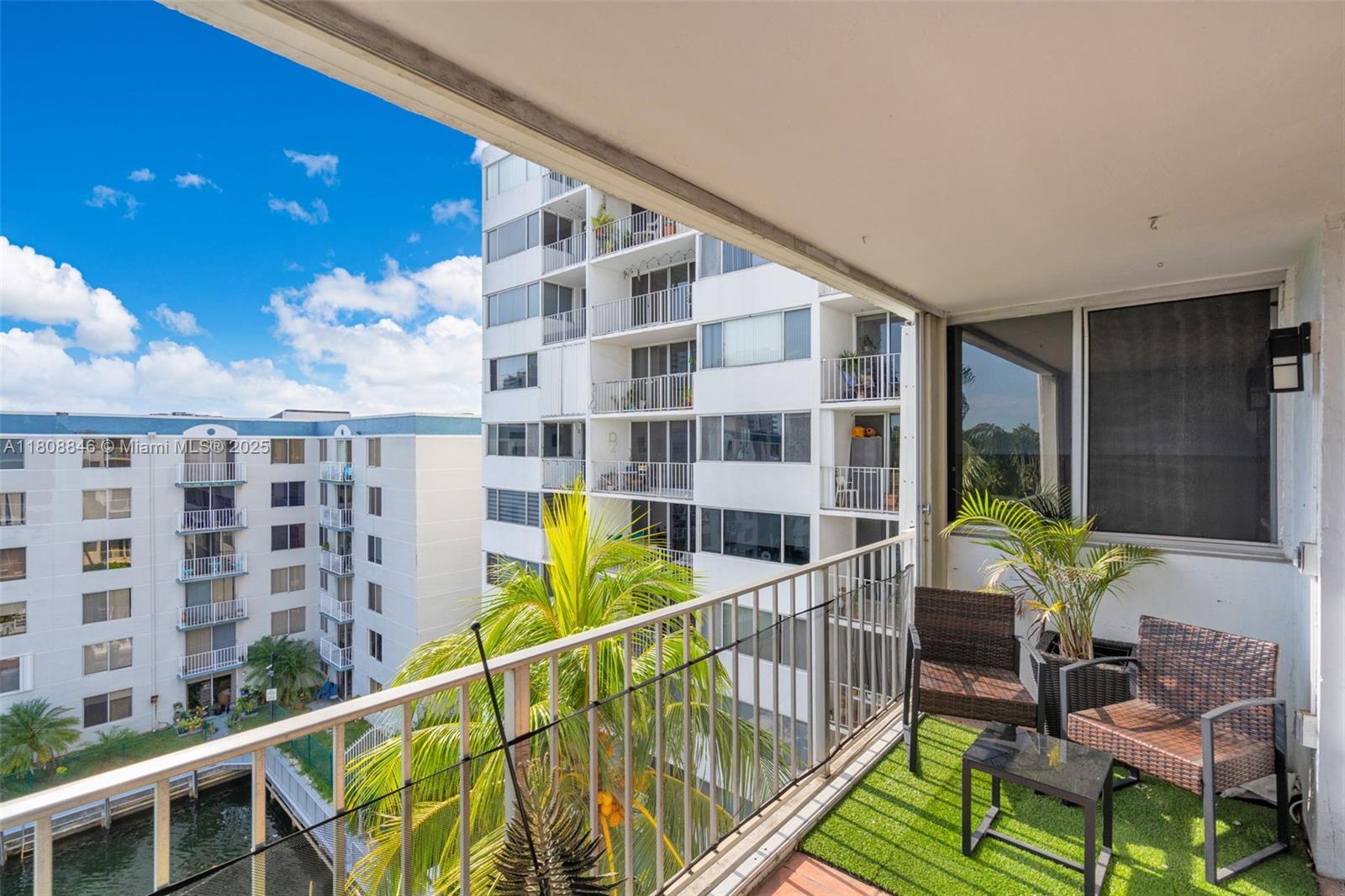 RIVER RUN CONDO PH I - Residential Lease