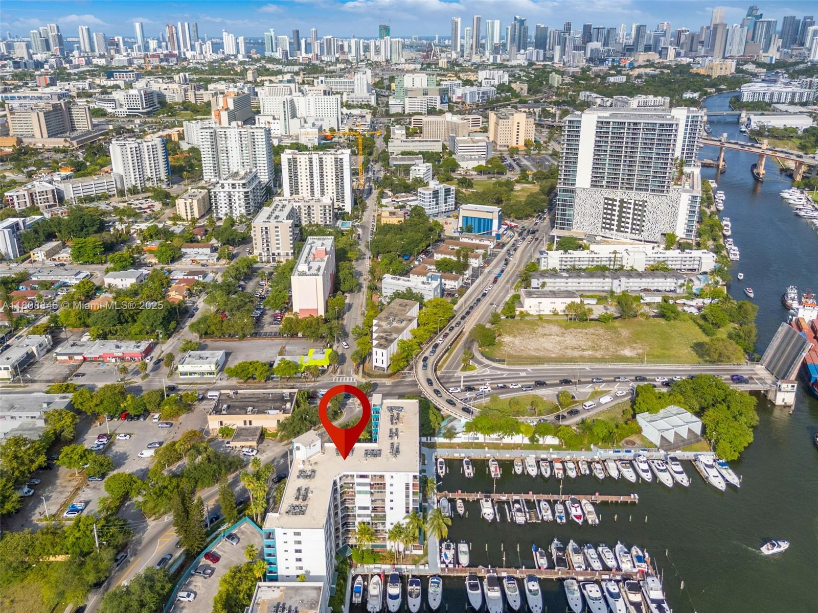 RIVER RUN CONDO PH I - Residential Lease