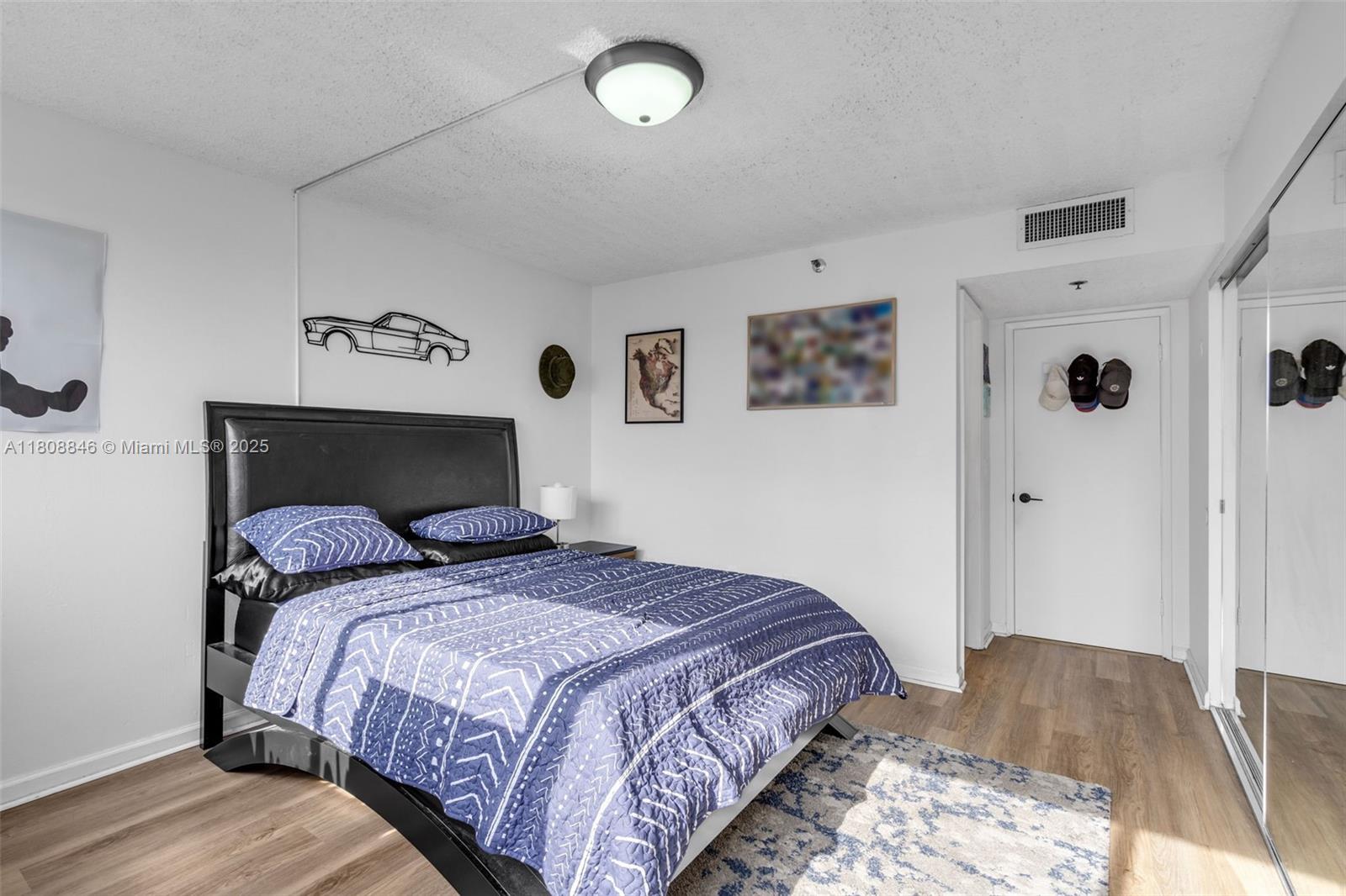 RIVER RUN CONDO PH I - Residential Lease