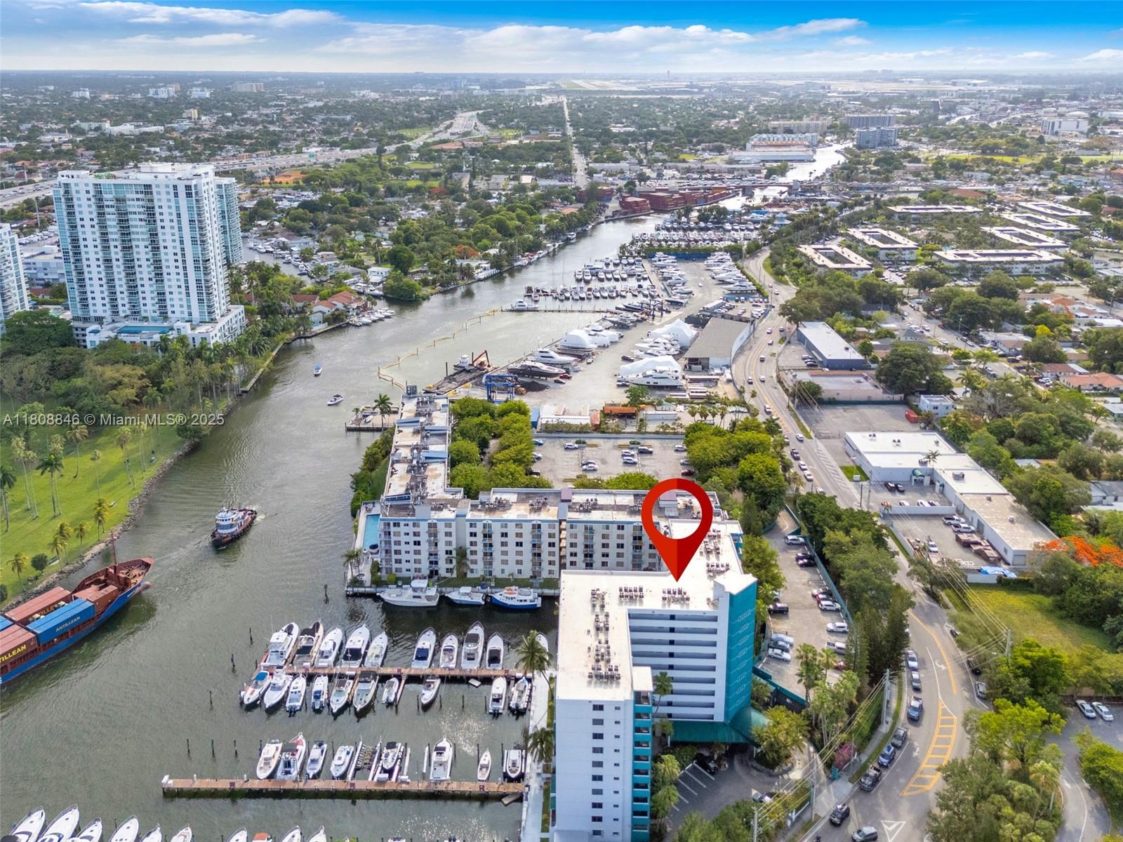 RIVER RUN CONDO PH I - Residential Lease
