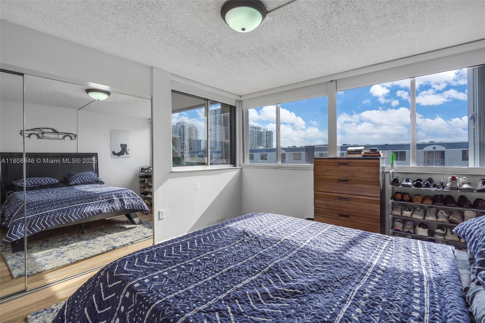 RIVER RUN CONDO PH I - Residential Lease