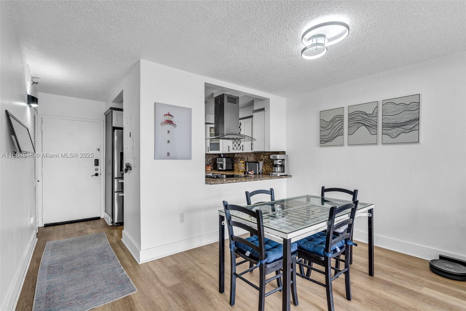 RIVER RUN CONDO PH I - Residential Lease