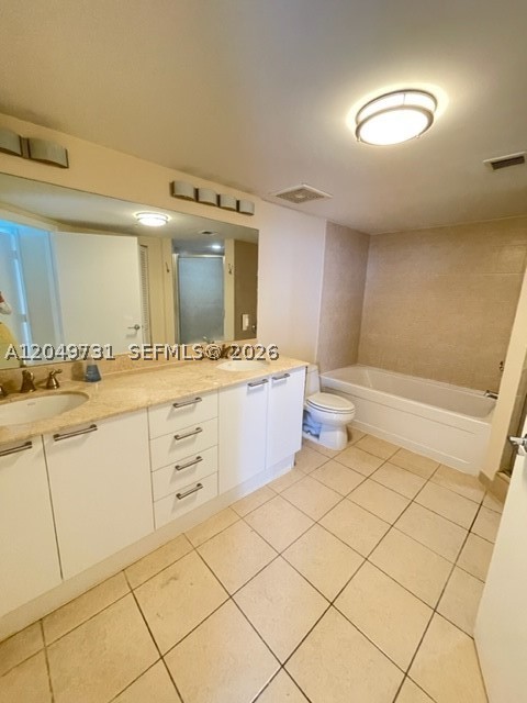 LA PERLA CONDO - Residential Lease