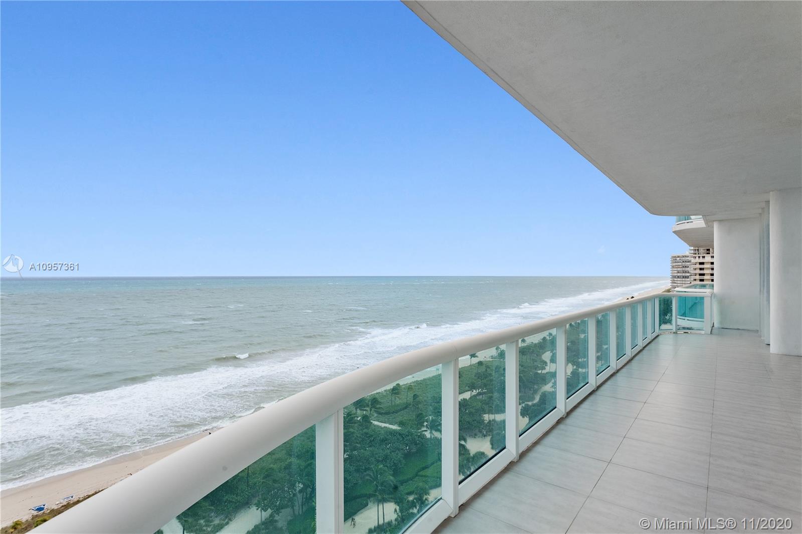 THE PALACE AT BAL HARBOUR - Residential