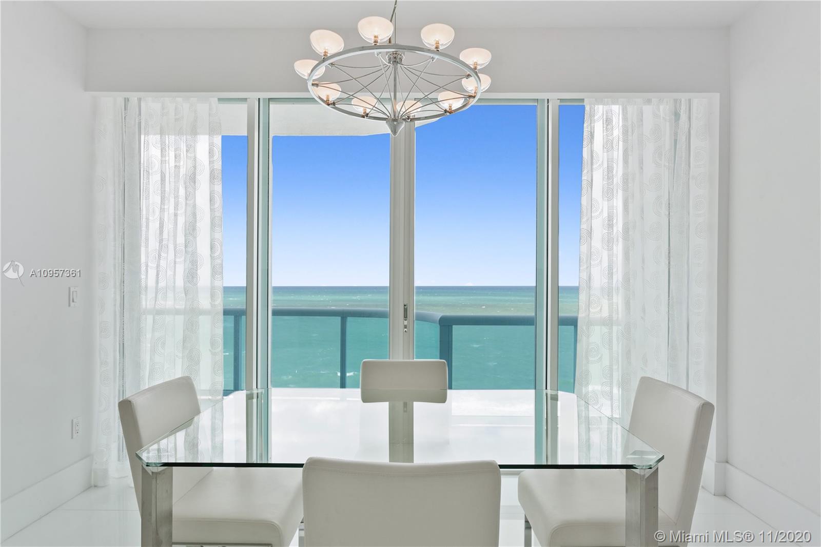 THE PALACE AT BAL HARBOUR - Residential