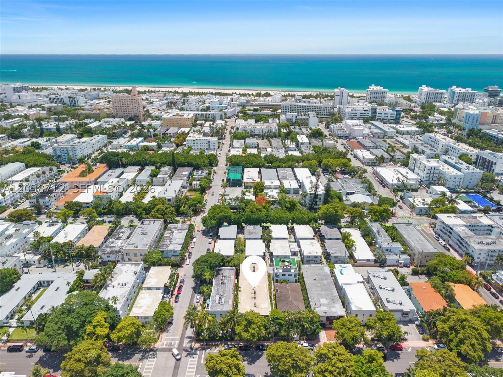 THE PINEAPPLE CONDO - Residential Lease